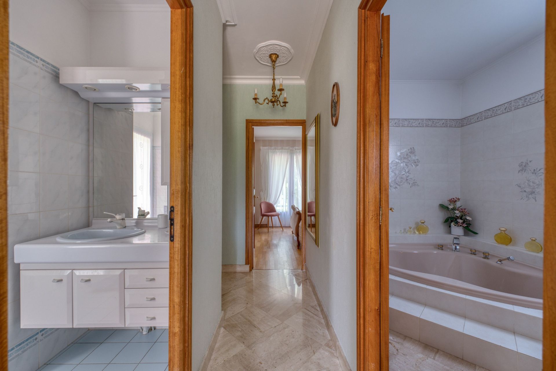 maison de luxe 6 Pièces en vente sur AYTRE (17440)