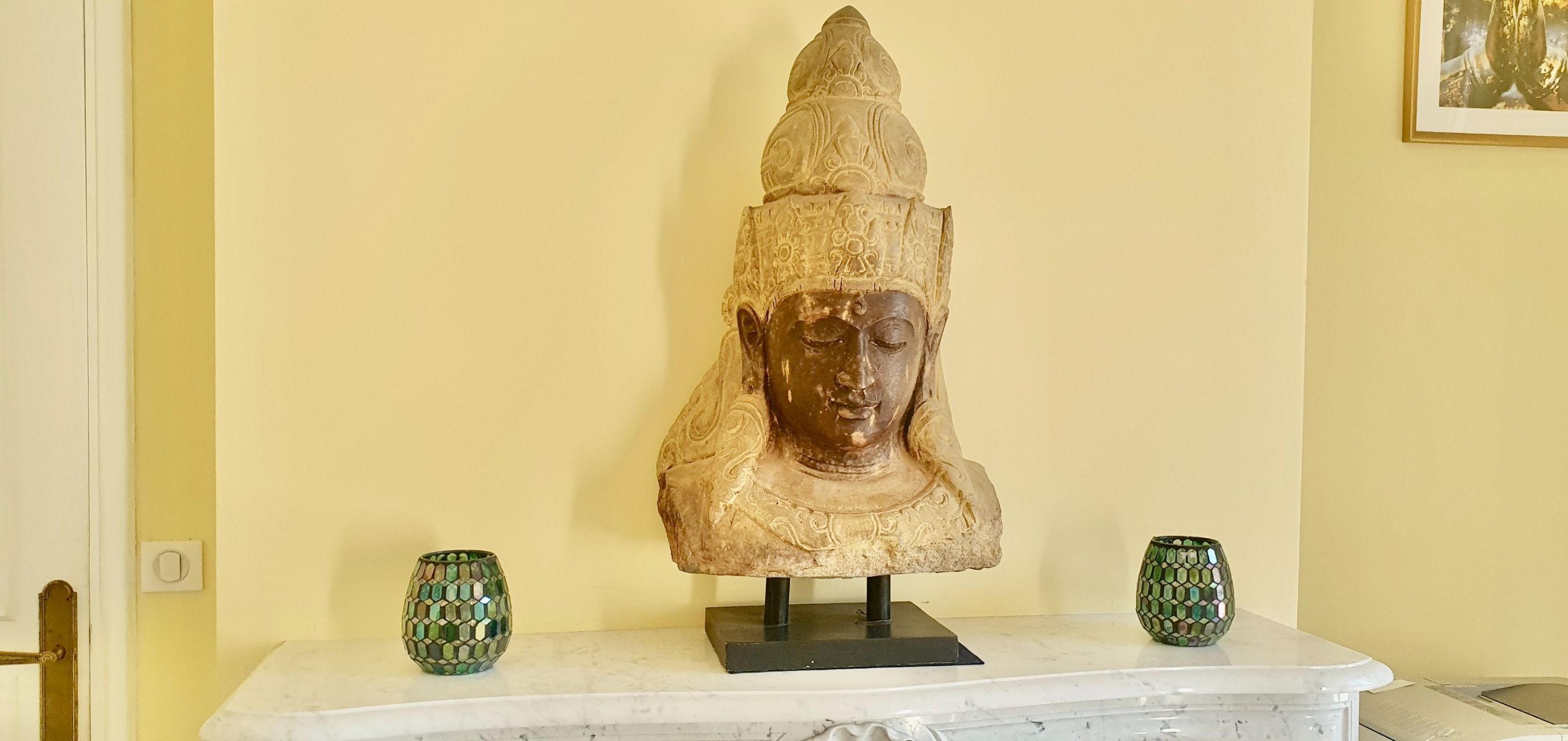 luxury property of hunting 16 Rooms for sale on SACHE (37190)