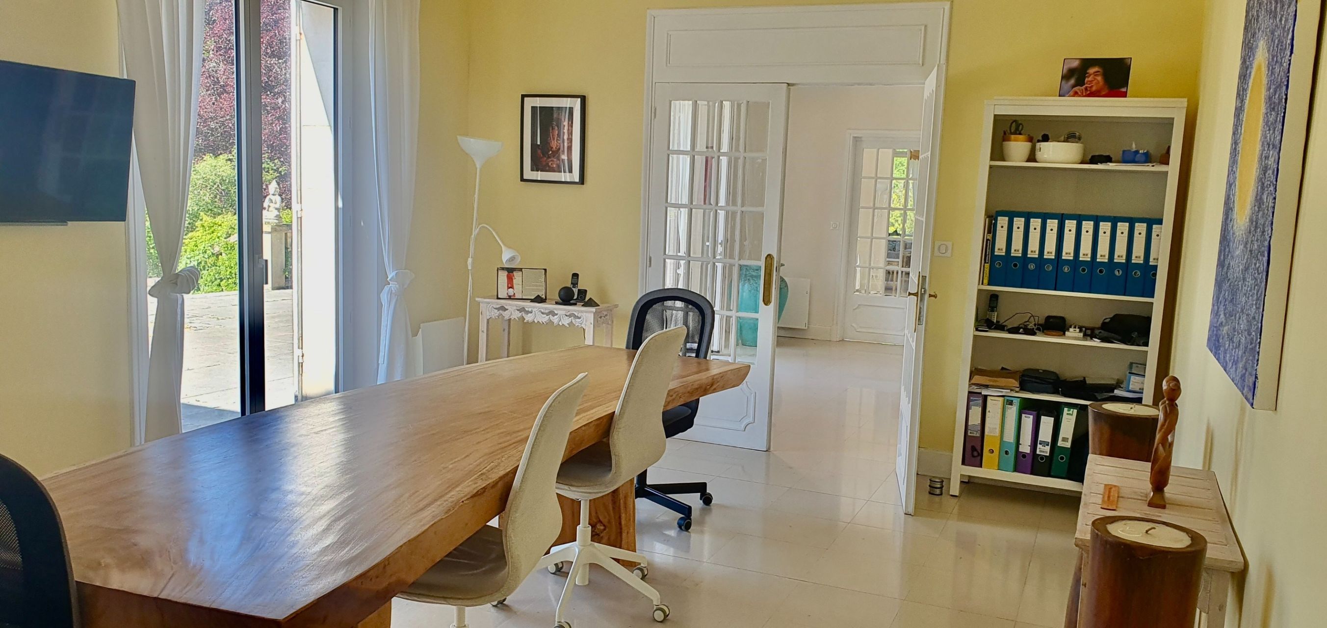 luxury property of hunting 16 Rooms for sale on SACHE (37190)