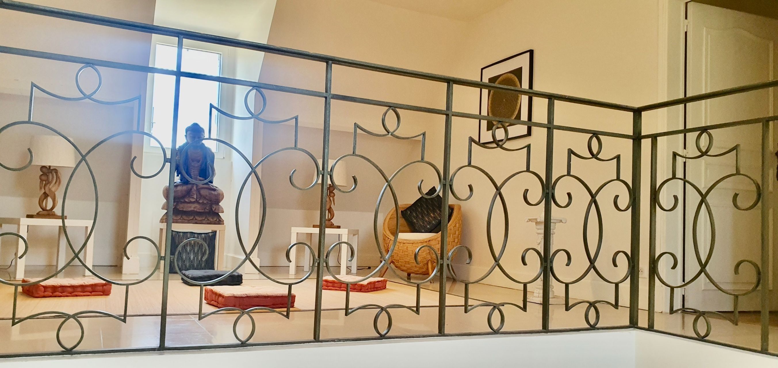 luxury property of hunting 16 Rooms for sale on SACHE (37190)