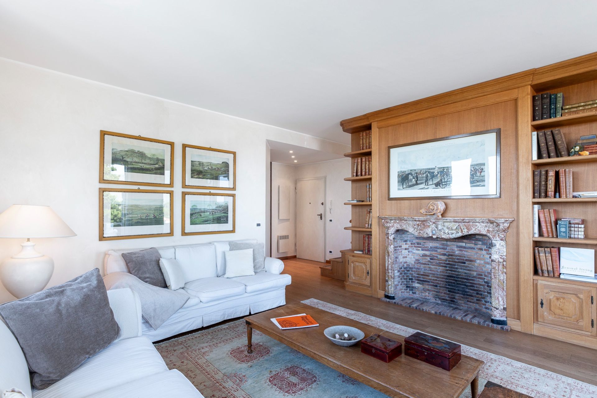 duplex de luxe 3 Pièces en vente sur ROQUEBRUNE CAP MARTIN (06190)