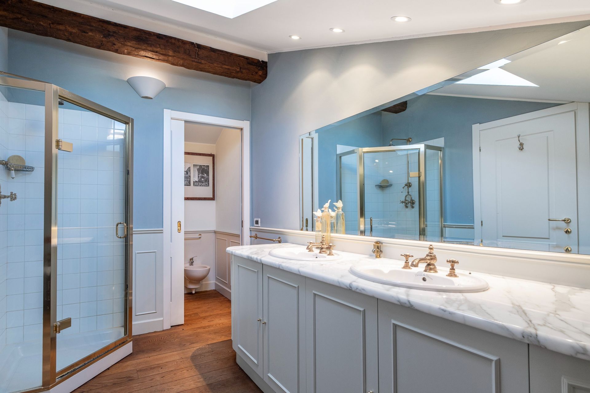 duplex de luxe 3 Pièces en vente sur ROQUEBRUNE CAP MARTIN (06190)