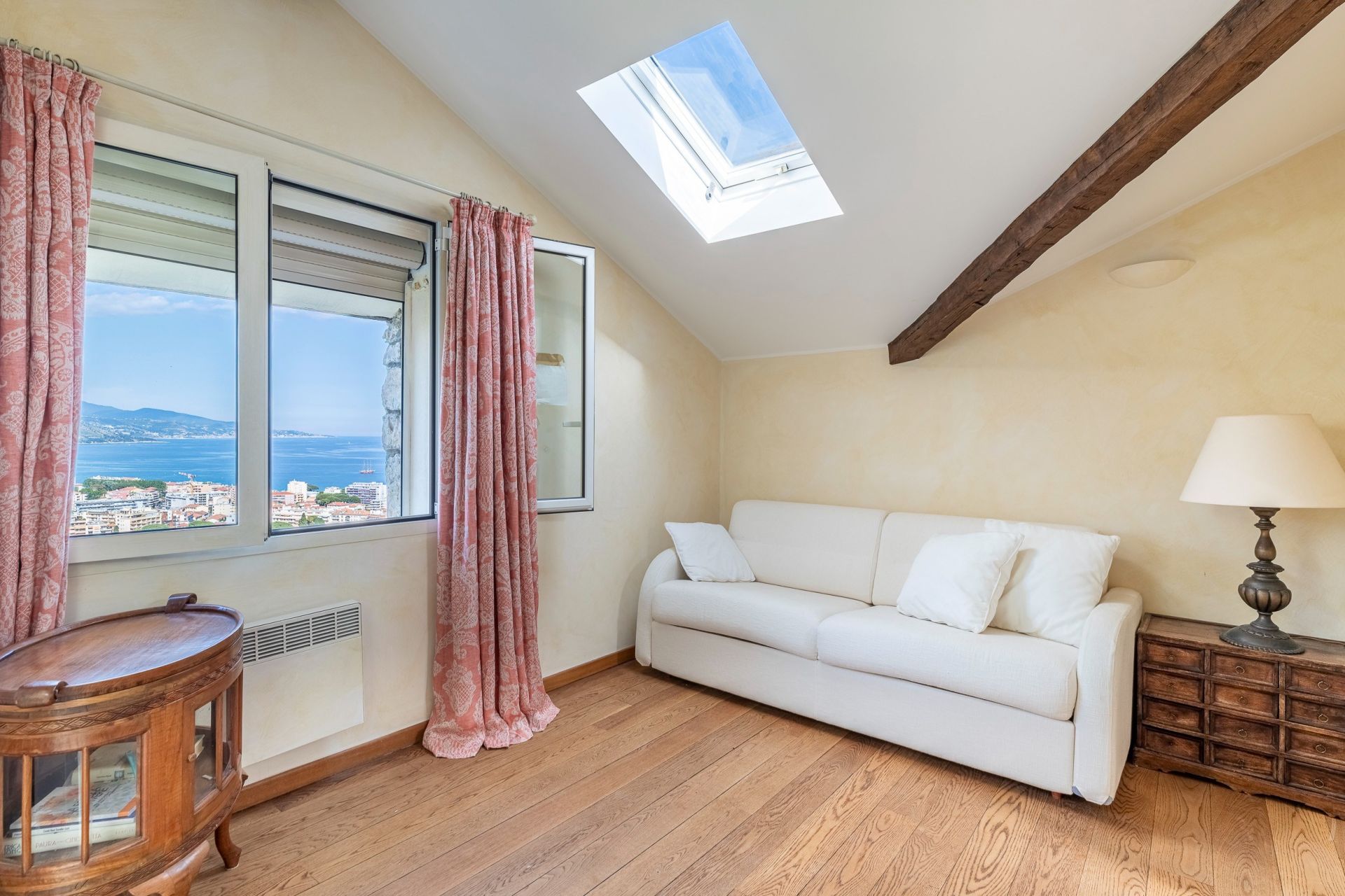 duplex de luxe 3 Pièces en vente sur ROQUEBRUNE CAP MARTIN (06190)