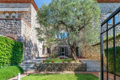 Vente Duplex de luxe Roquebrune-Cap-Martin 3 Pièces 100 m²