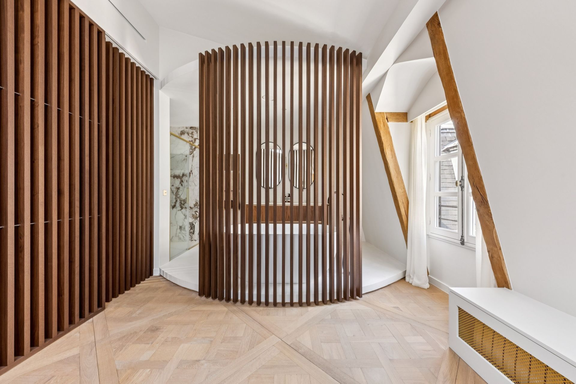 luxury apartment 3 Rooms for sale on PARIS (75004)