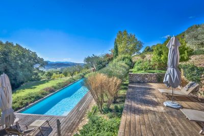 Sale Wine estate Nyons 10 Rooms 300 m²