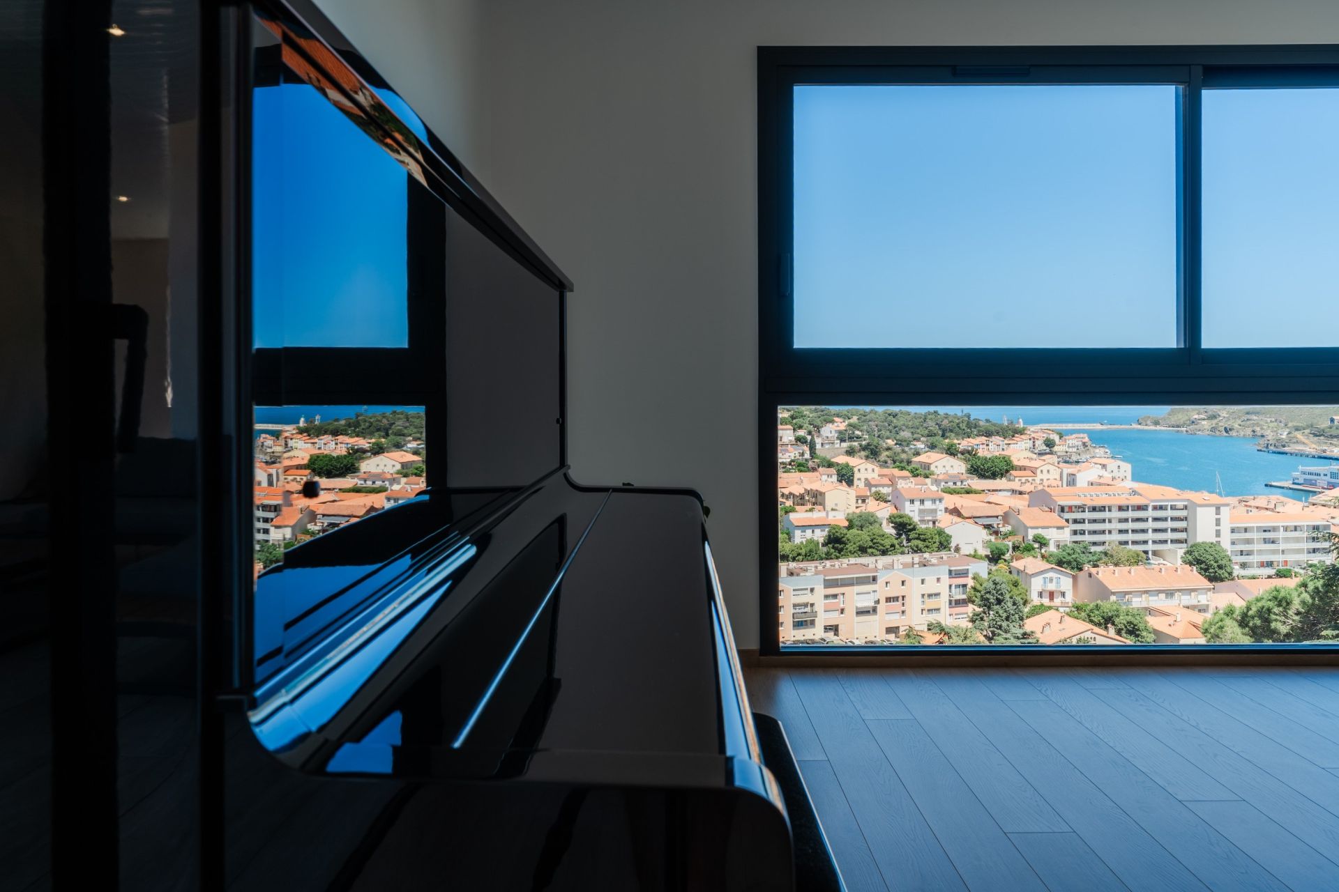 maison de luxe 4 Pièces en vente sur PORT VENDRES (66660)