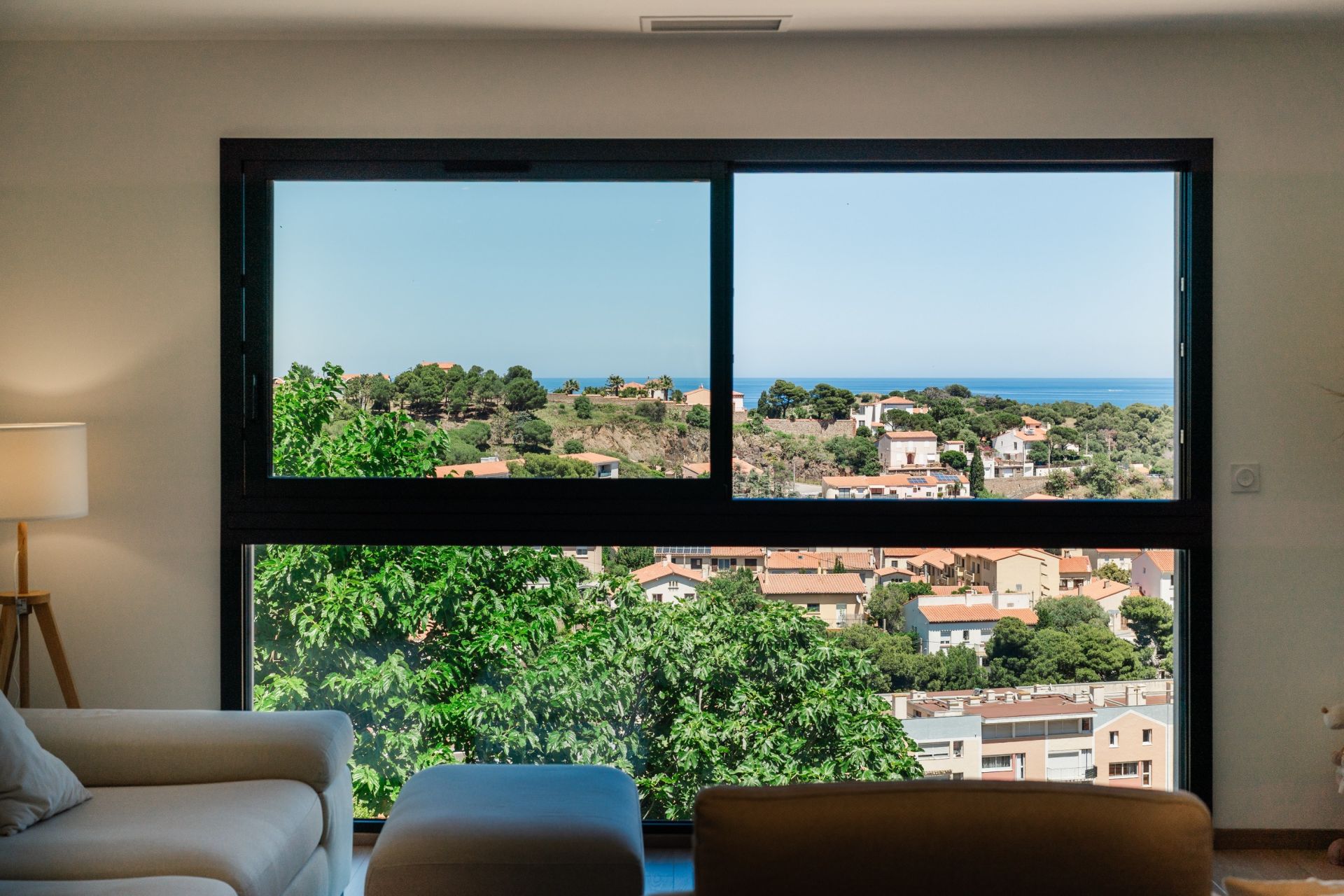 maison de luxe 4 Pièces en vente sur PORT VENDRES (66660)