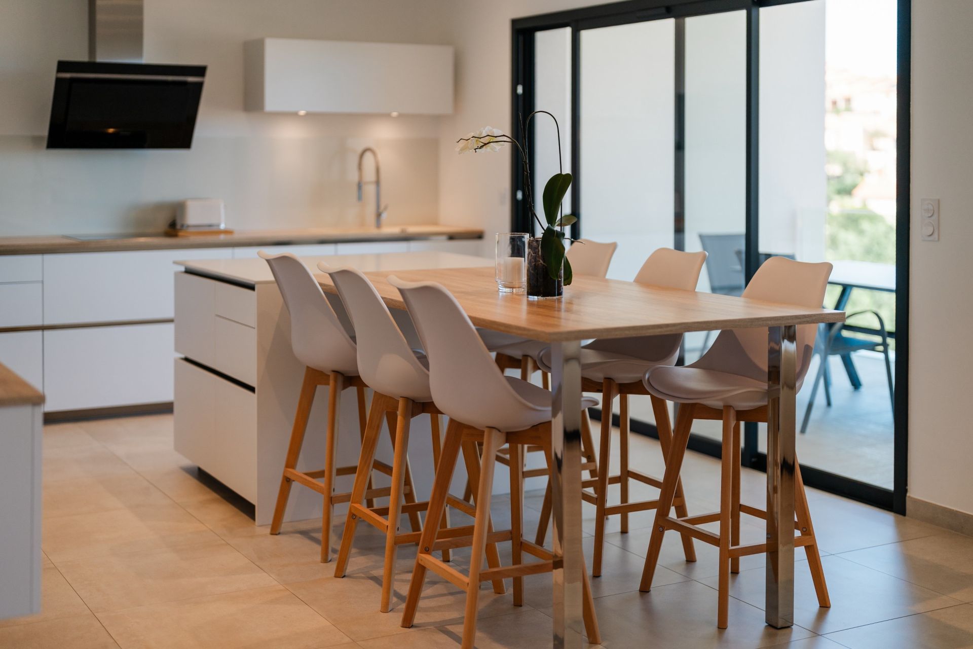 maison de luxe 4 Pièces en vente sur PORT VENDRES (66660)