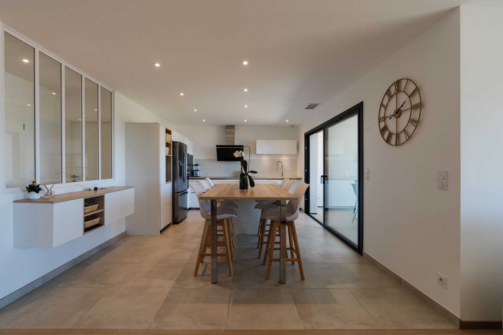 maison de luxe 4 Pièces en vente sur PORT VENDRES (66660)