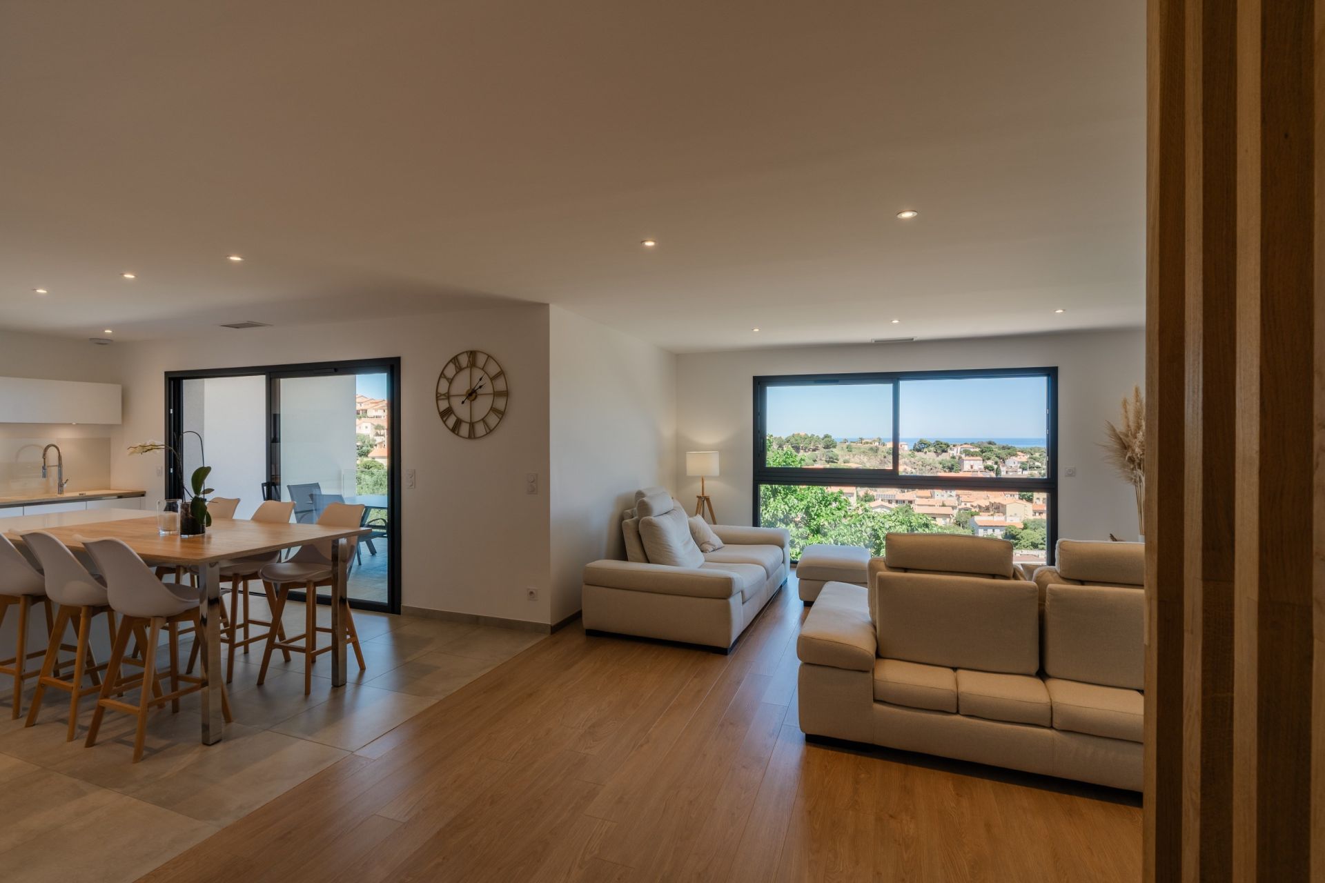 maison de luxe 4 Pièces en vente sur PORT VENDRES (66660)