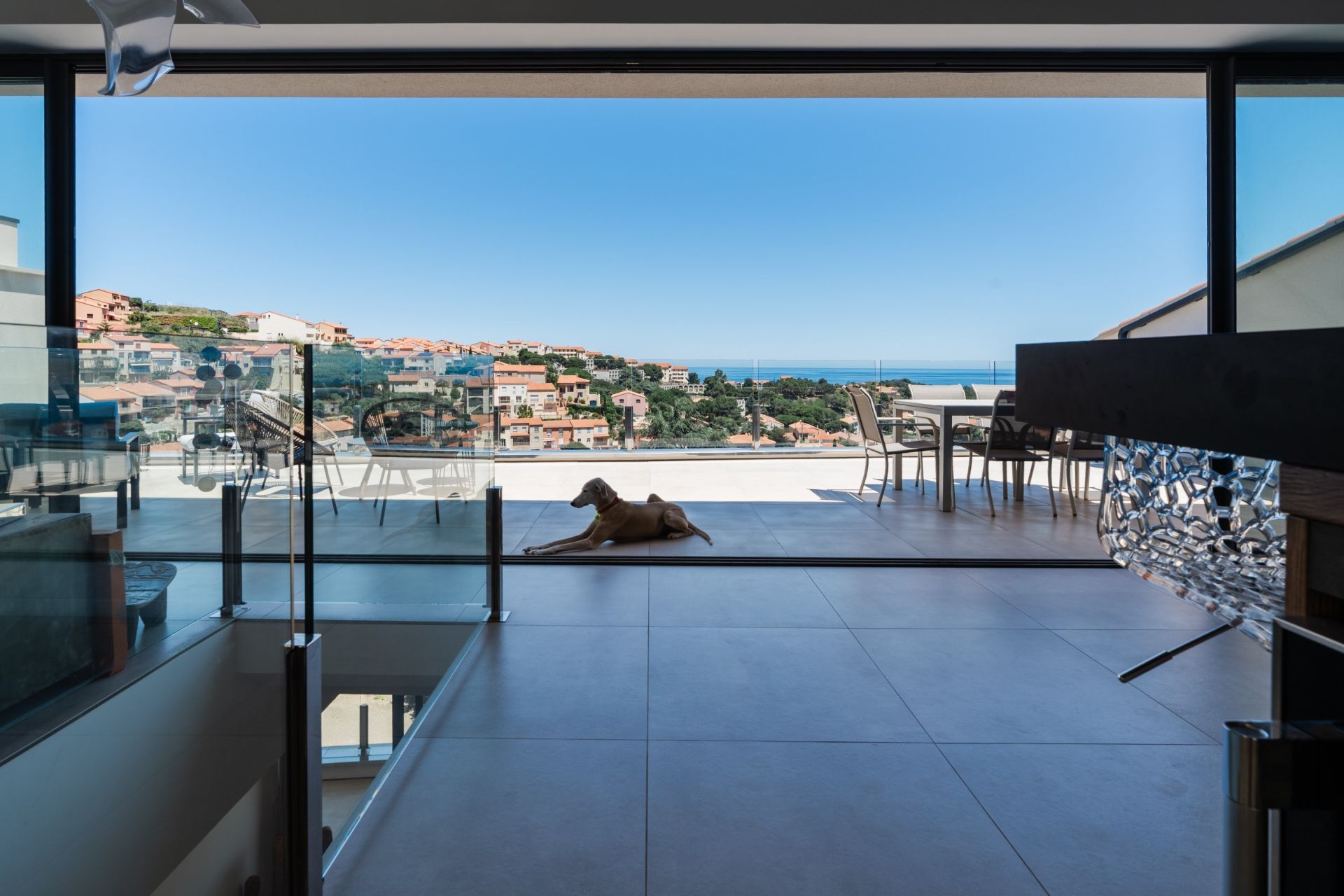 luxury house 5 Rooms for sale on PORT VENDRES (66660)