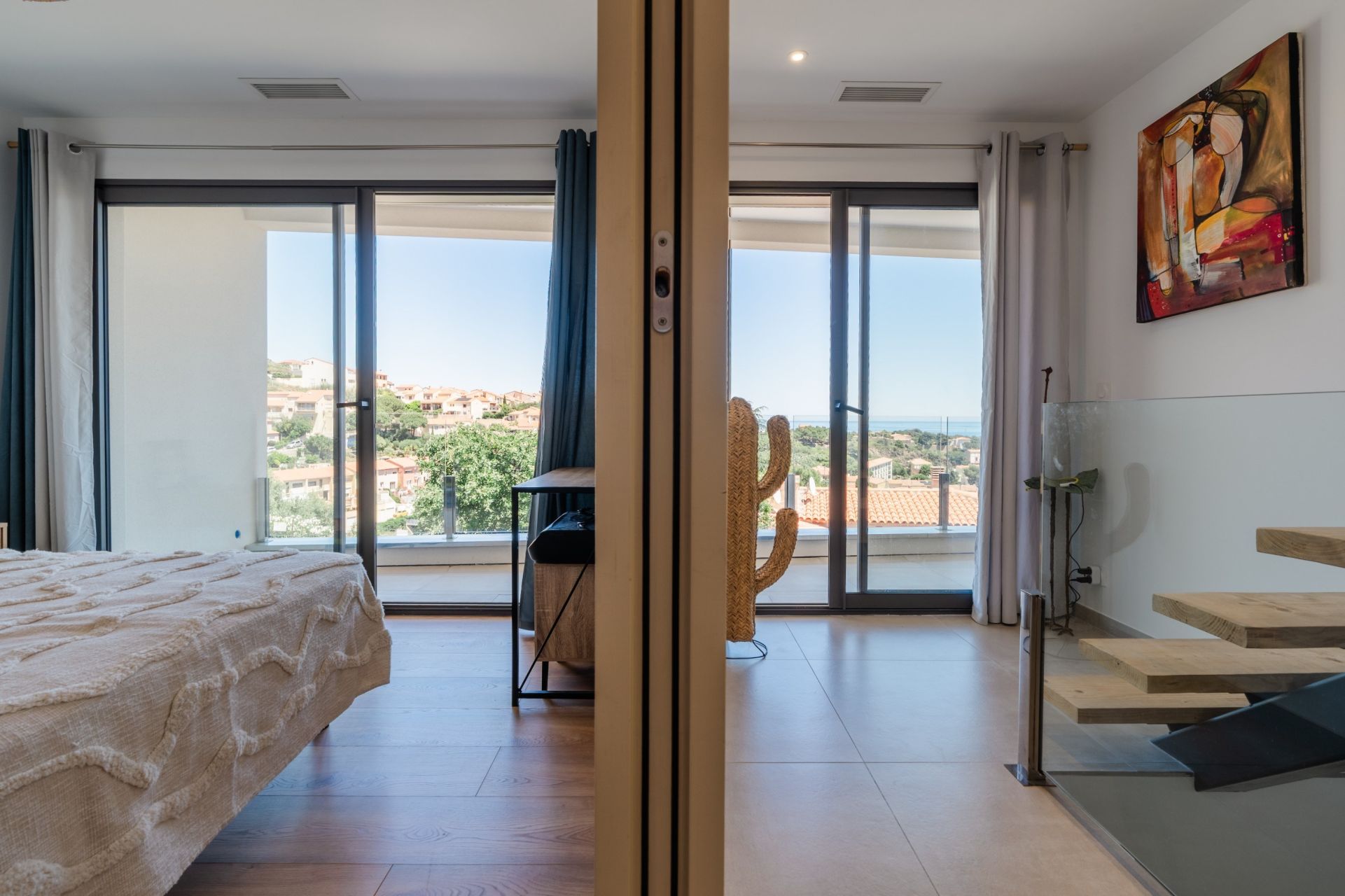 luxury house 5 Rooms for sale on PORT VENDRES (66660)