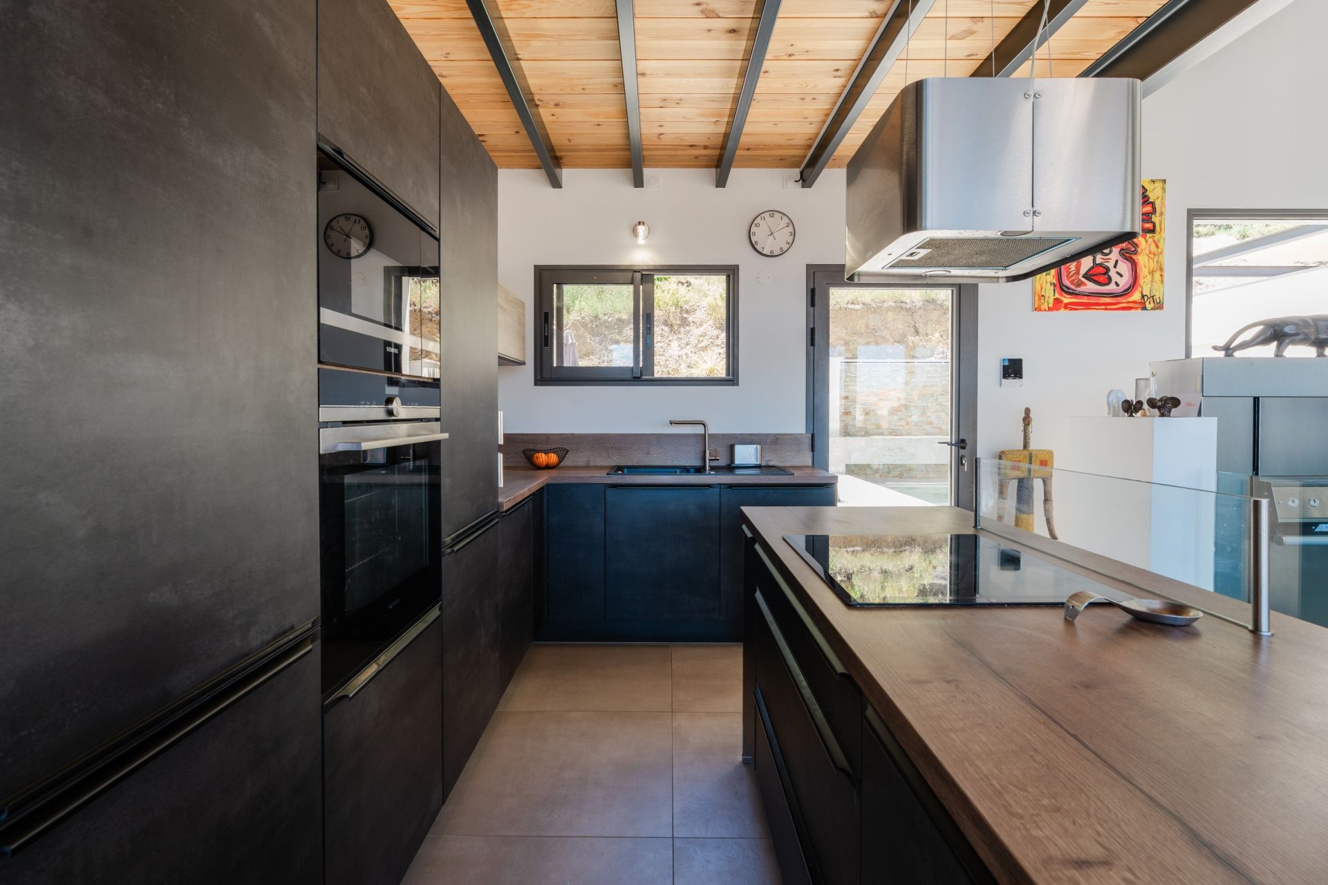 luxury house 5 Rooms for sale on PORT VENDRES (66660)