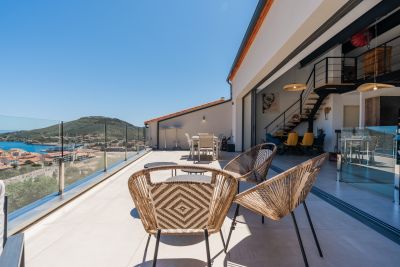 Sale Luxury house Port-Vendres 5 Rooms 210 m²
