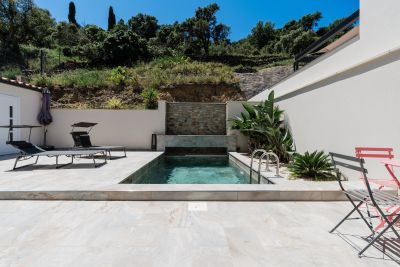 Vente Maison de luxe Port-Vendres 5&nbsp;Pièces 210&nbsp;m²