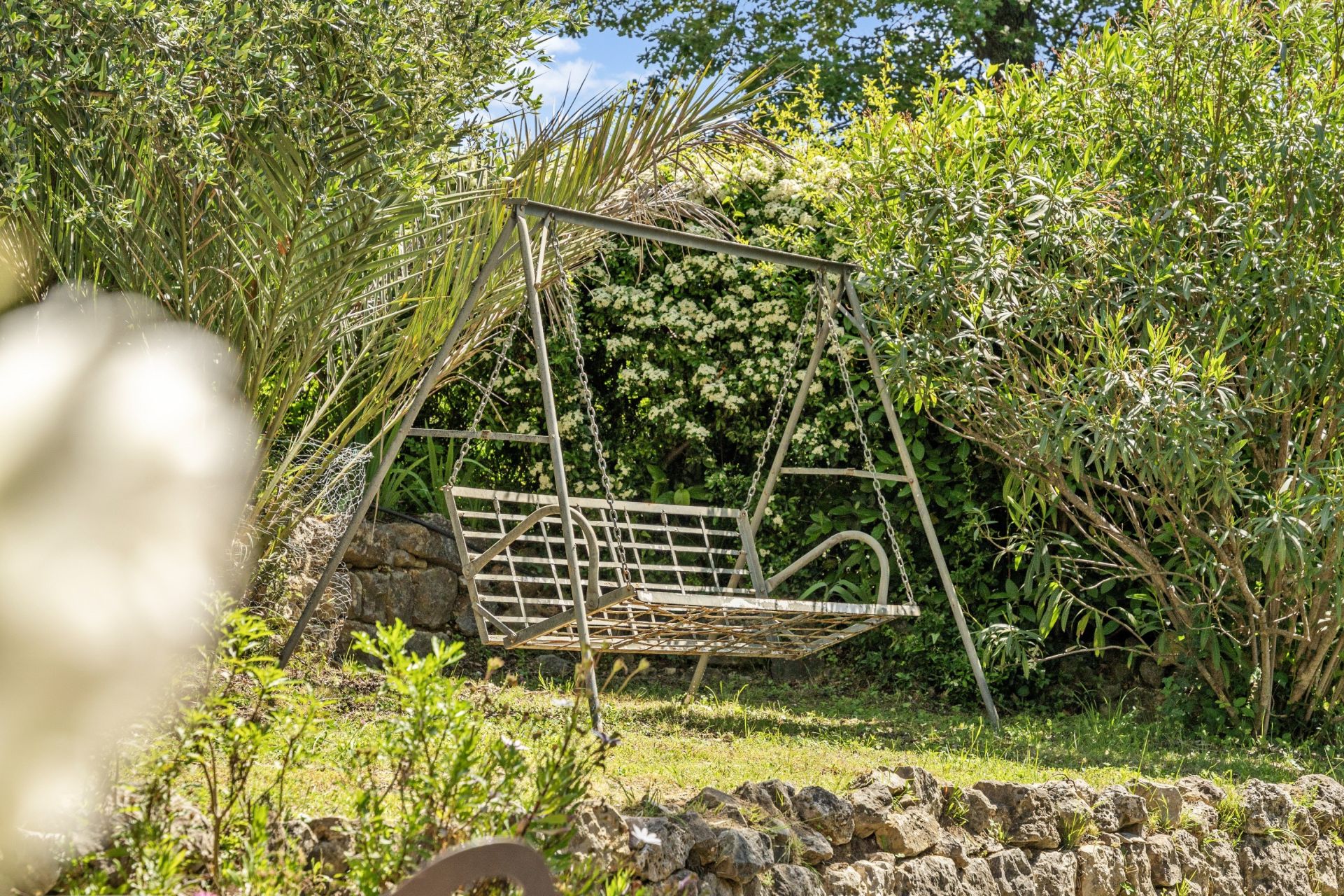 maison provençale de luxe 6 Pièces en vente sur LE ROURET (06650)