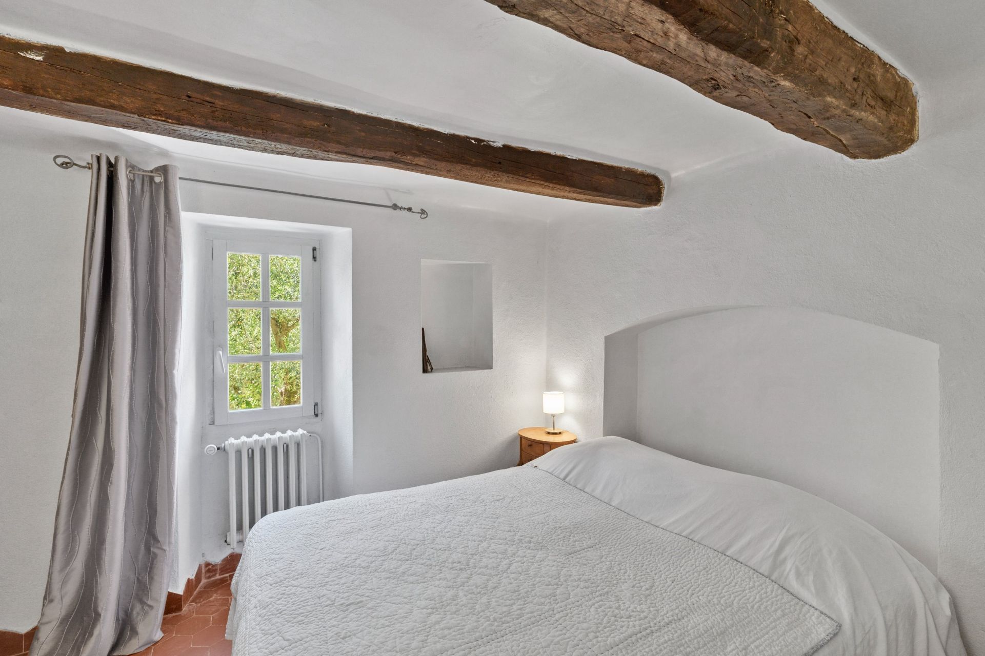 maison provençale de luxe 6 Pièces en vente sur LE ROURET (06650)