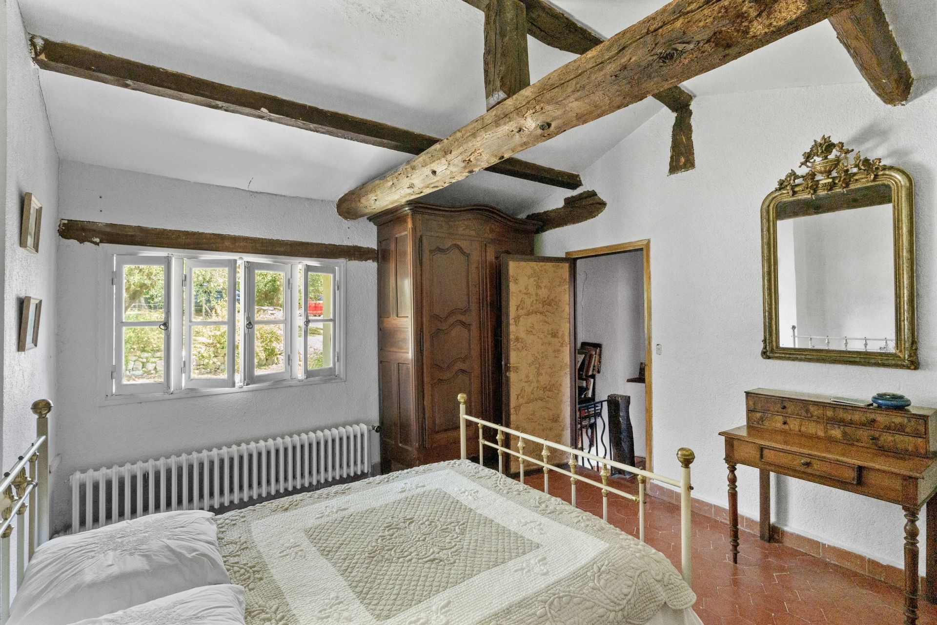 maison provençale de luxe 6 Pièces en vente sur LE ROURET (06650)