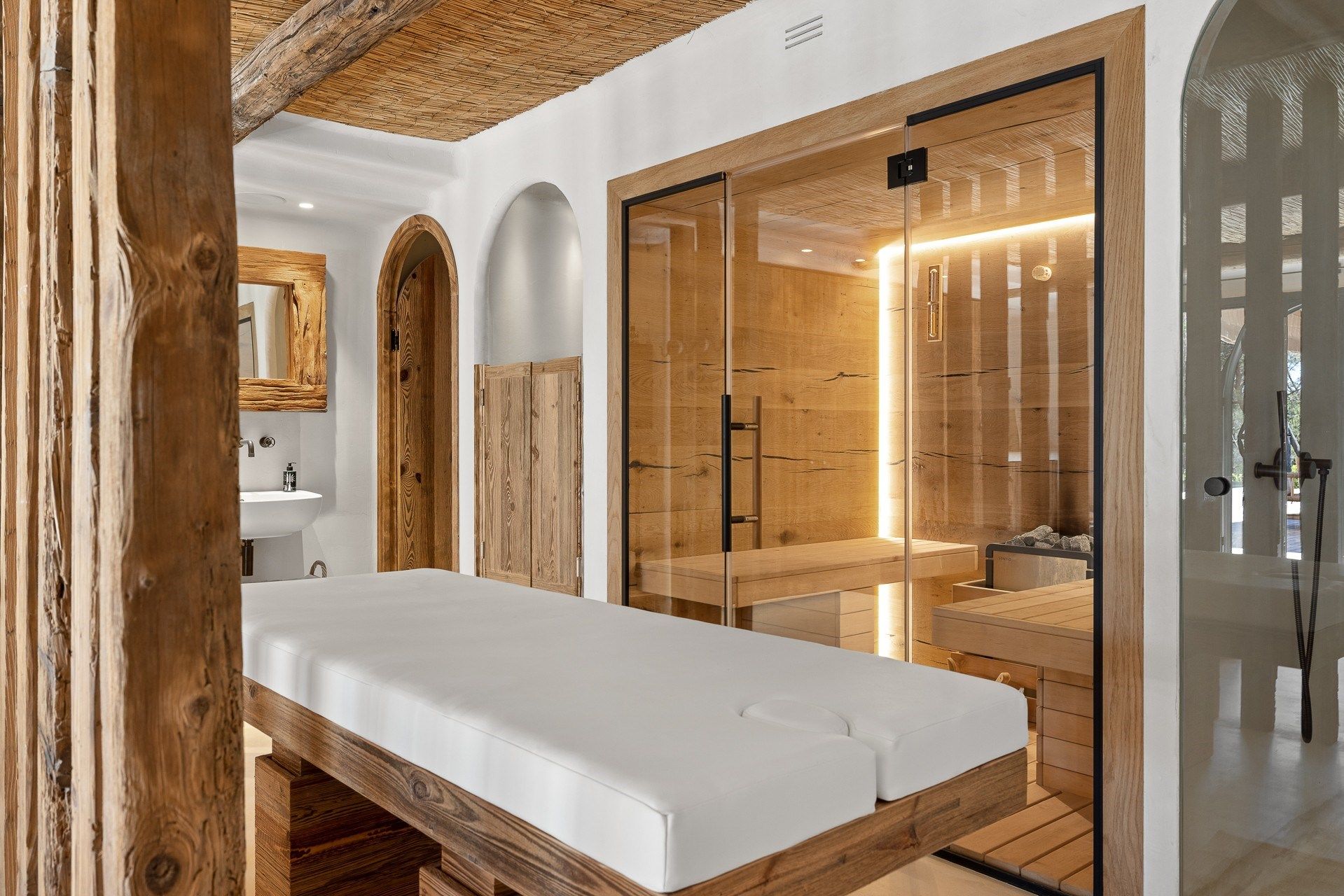 villa de luxe 7 Pièces en vente sur MOUGINS (06250)