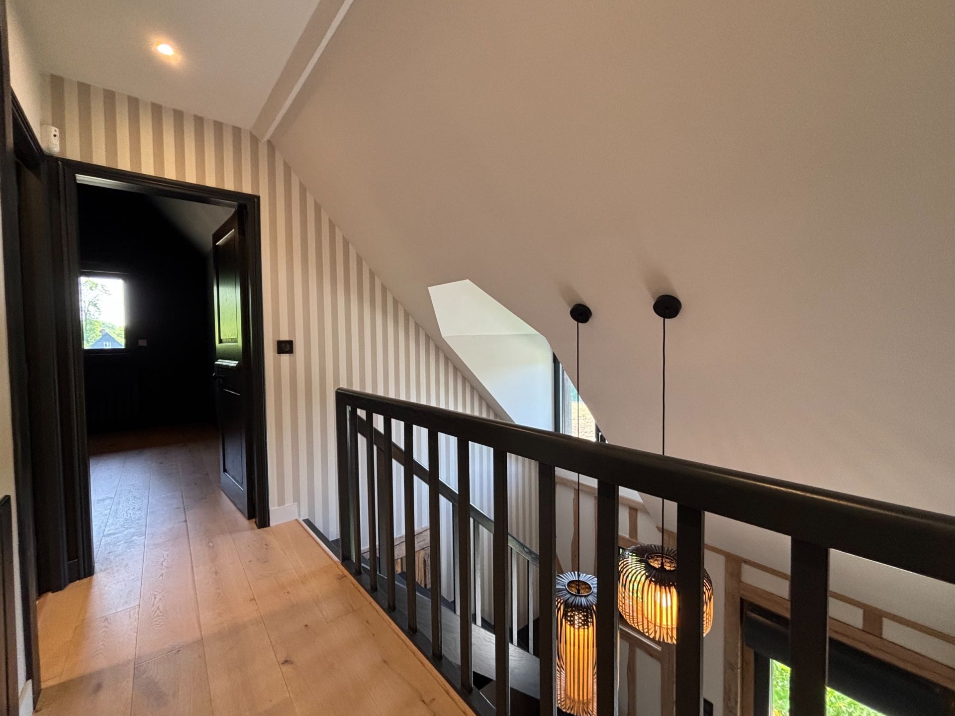 maison de luxe 6 Pièces en location saisonnière sur GLANVILLE (14950)