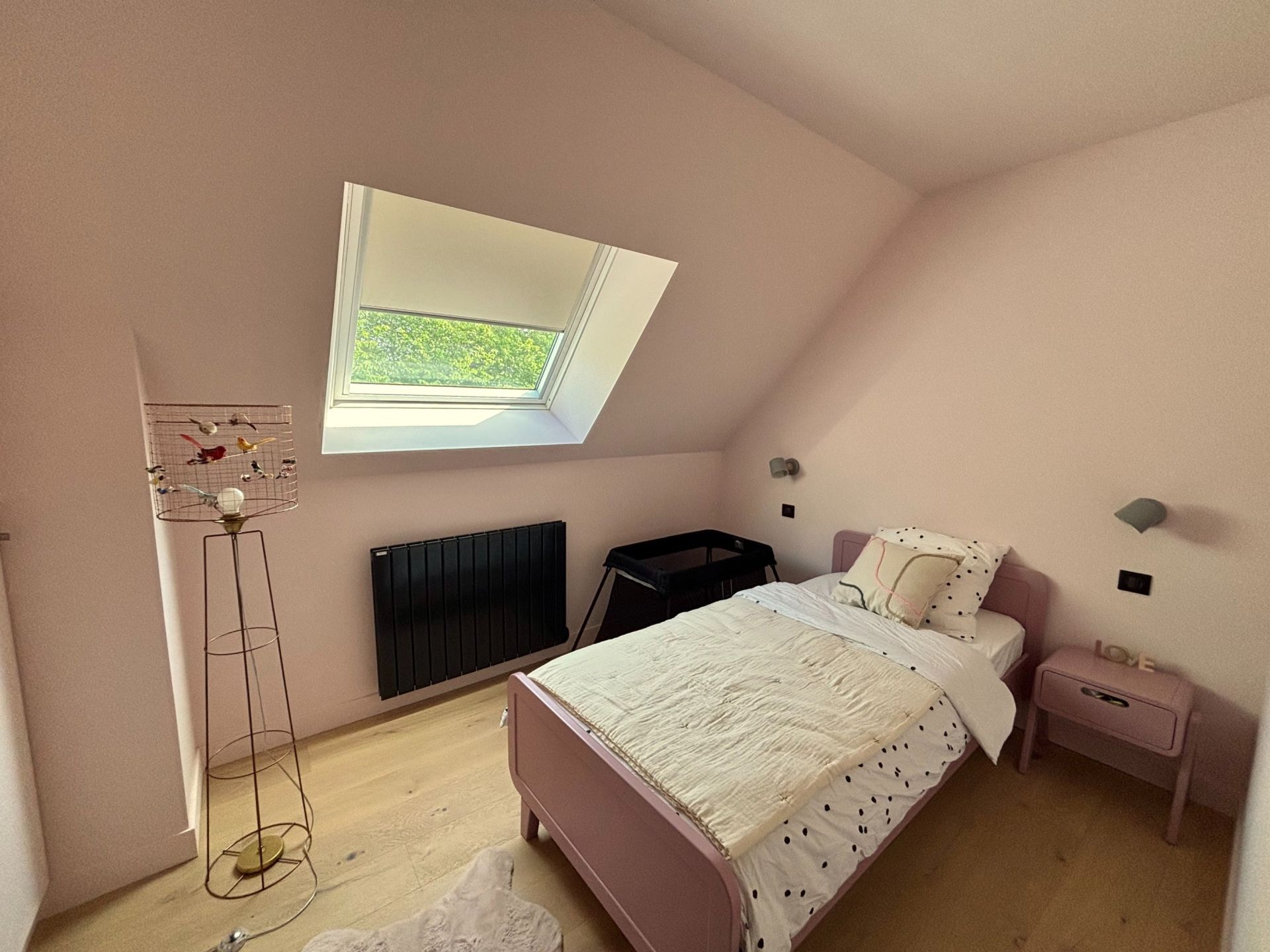 maison de luxe 6 Pièces en location saisonnière sur GLANVILLE (14950)