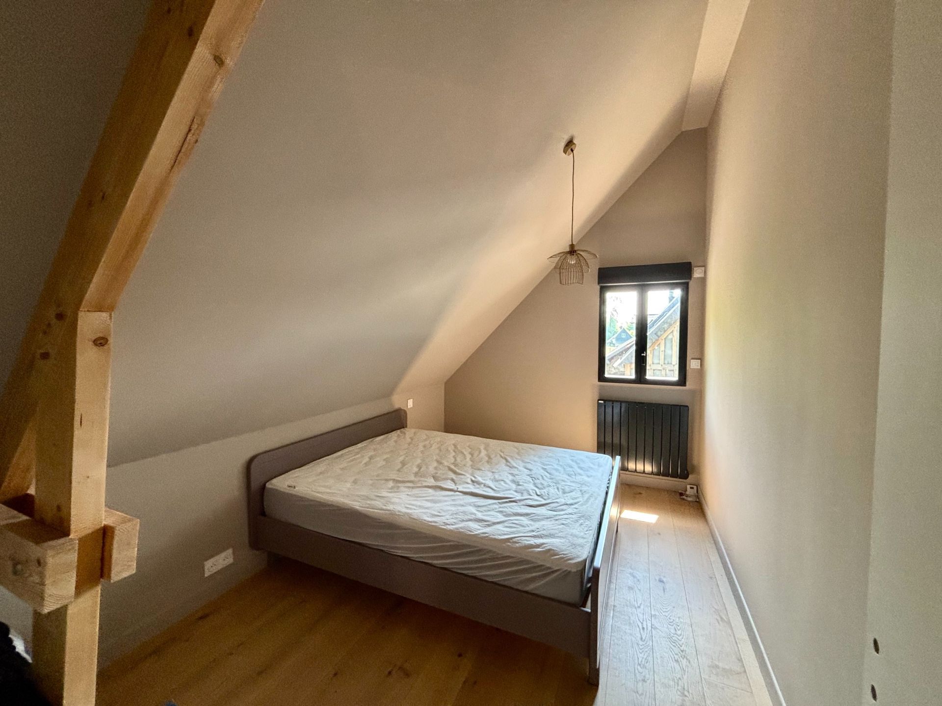 maison de luxe 6 Pièces en location saisonnière sur GLANVILLE (14950)