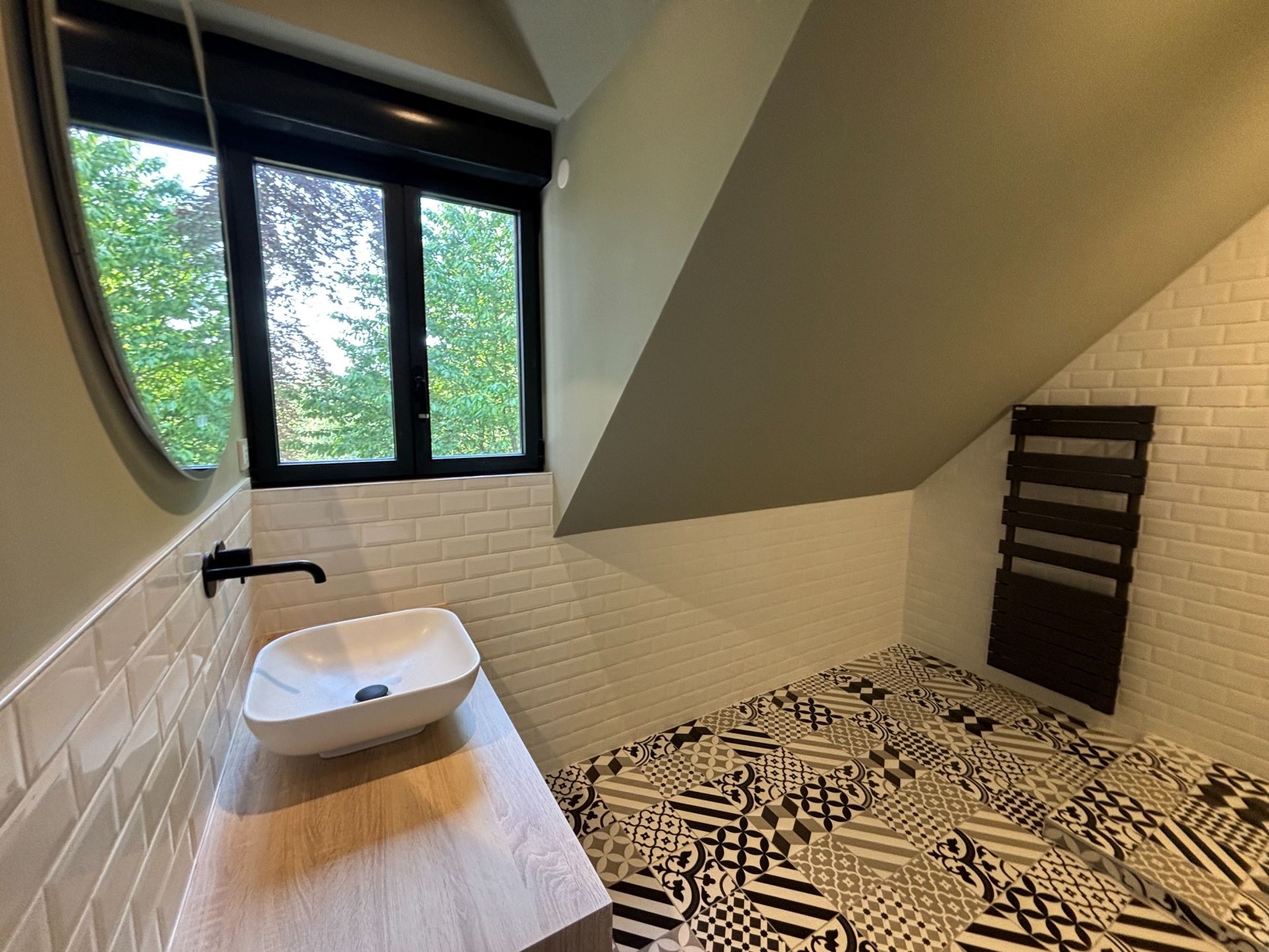 maison de luxe 6 Pièces en location saisonnière sur GLANVILLE (14950)