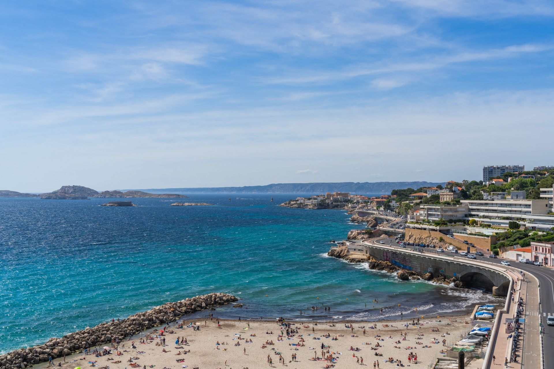 maison de maître 10 Pièces en vente sur MARSEILLE (13007)