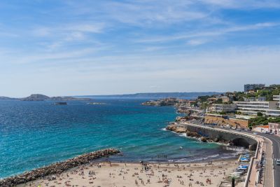 Vente Maison de maître Marseille 7 10 Pièces 445 m²