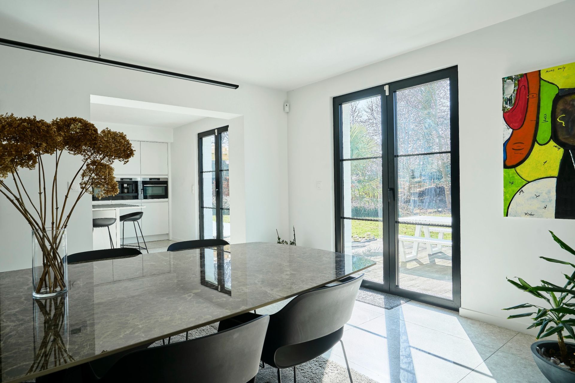 maison de luxe 8 Pièces en vente sur GRUSON (59152)