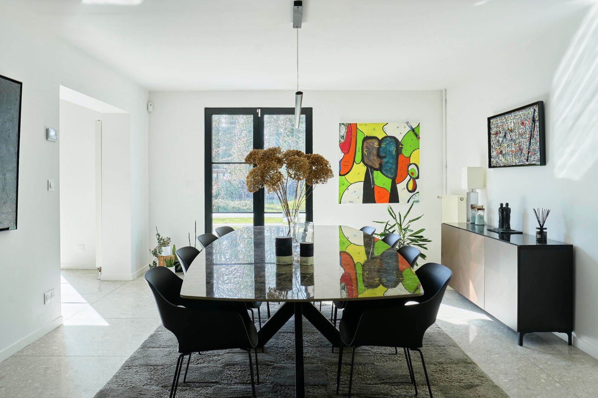 maison de luxe 8 Pièces en vente sur GRUSON (59152)