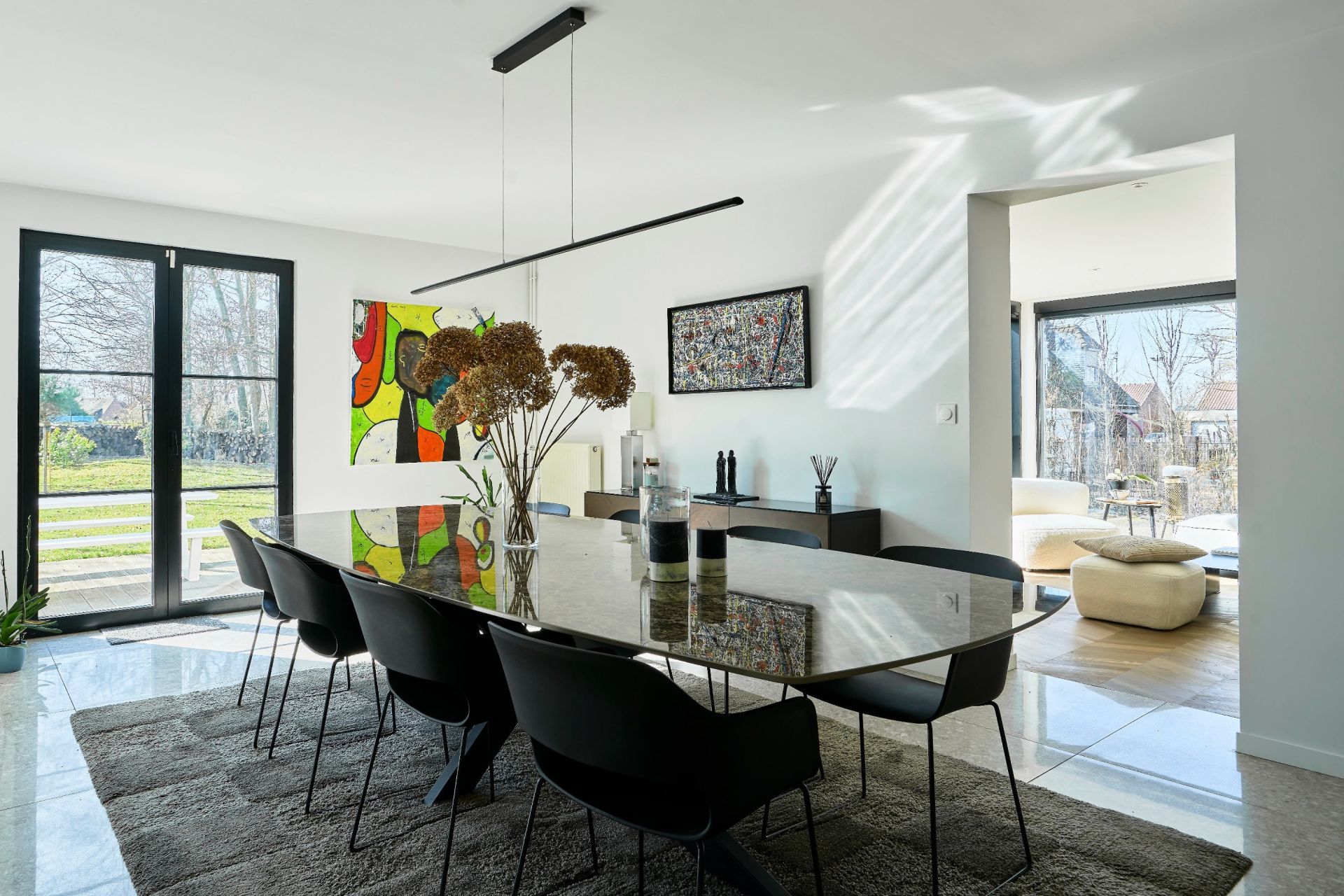 maison de luxe 8 Pièces en vente sur GRUSON (59152)