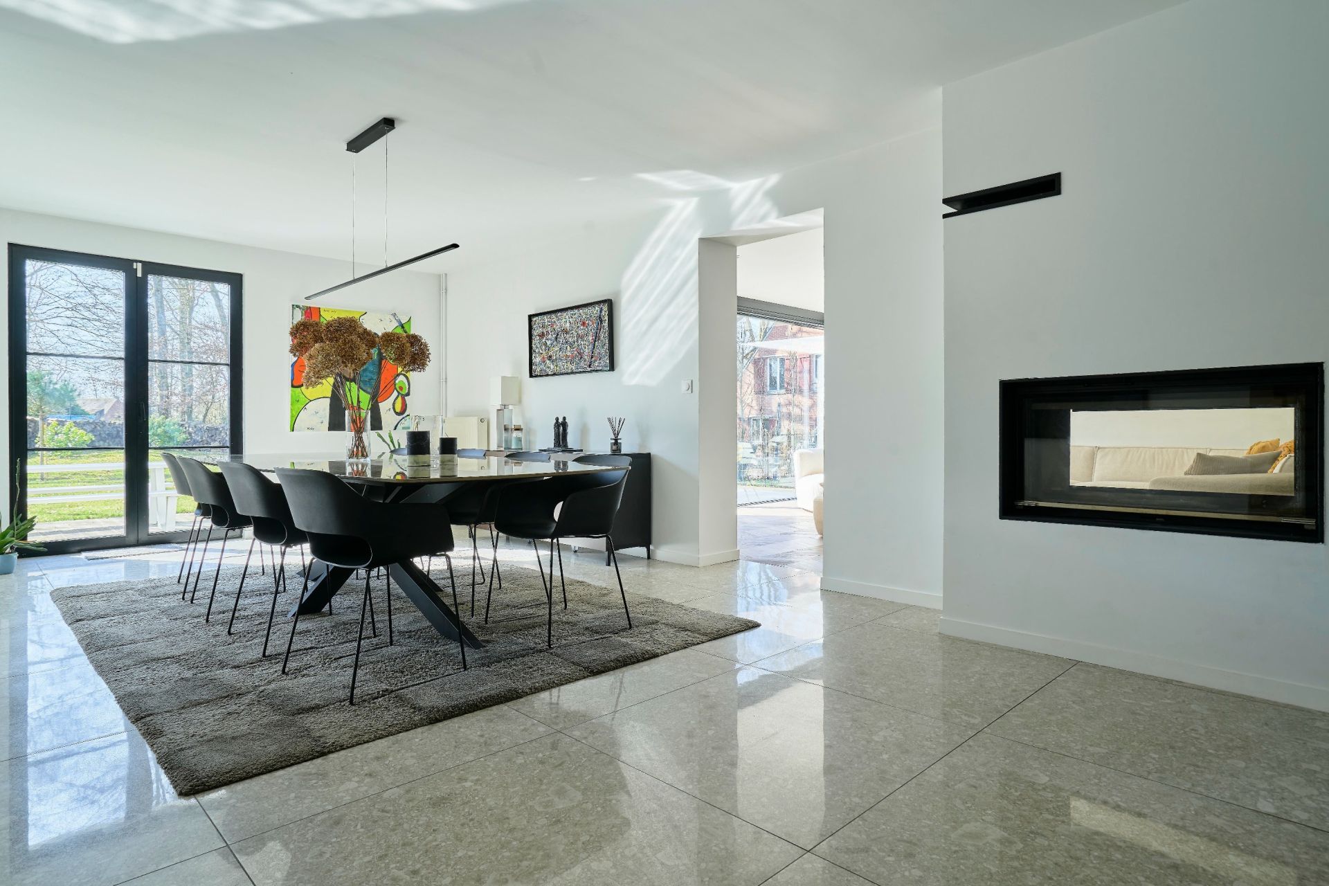 maison de luxe 8 Pièces en vente sur GRUSON (59152)