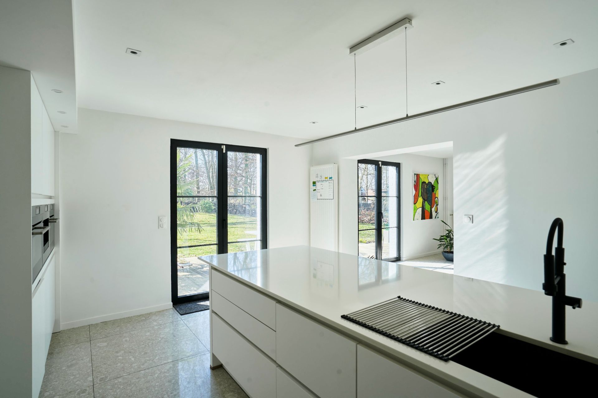 maison de luxe 8 Pièces en vente sur GRUSON (59152)