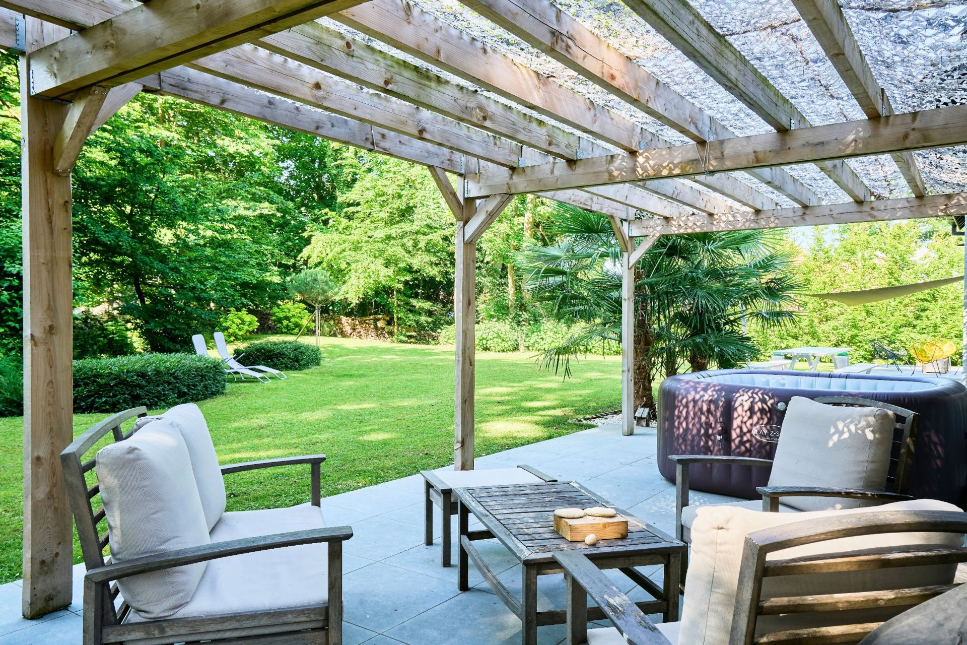 maison de luxe 8 Pièces en vente sur GRUSON (59152)