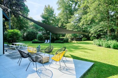 Vente Maison de luxe Gruson 8 Pièces 300 m²