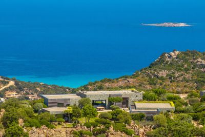 Rental Luxury villa Porto-Vecchio 7 Rooms 320 m²