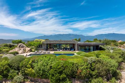 Vacances Villa de luxe Porto-Vecchio 7&nbsp;Pièces 320&nbsp;m²