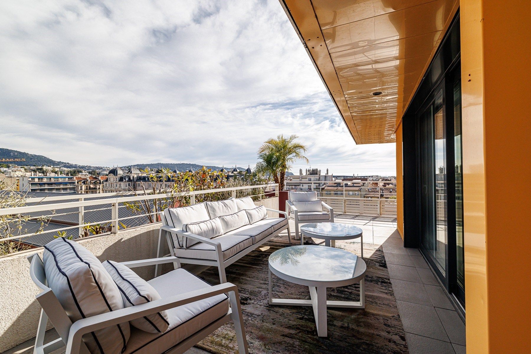 appartement de luxe 3 Pièces en vente sur NICE (06000)