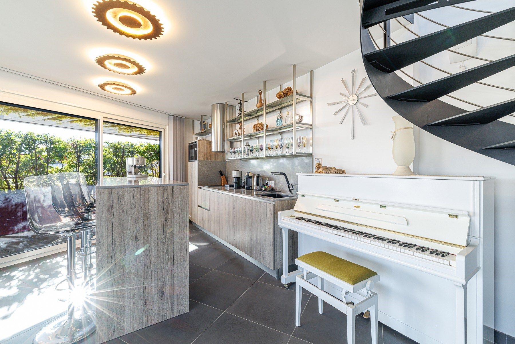 appartement de luxe 3 Pièces en vente sur NICE (06000)