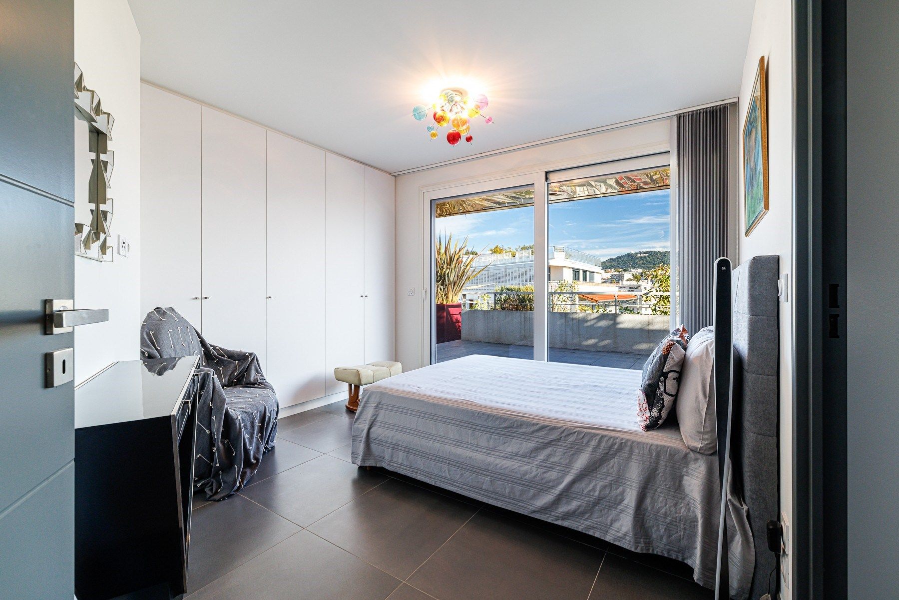 appartement de luxe 3 Pièces en vente sur NICE (06000)