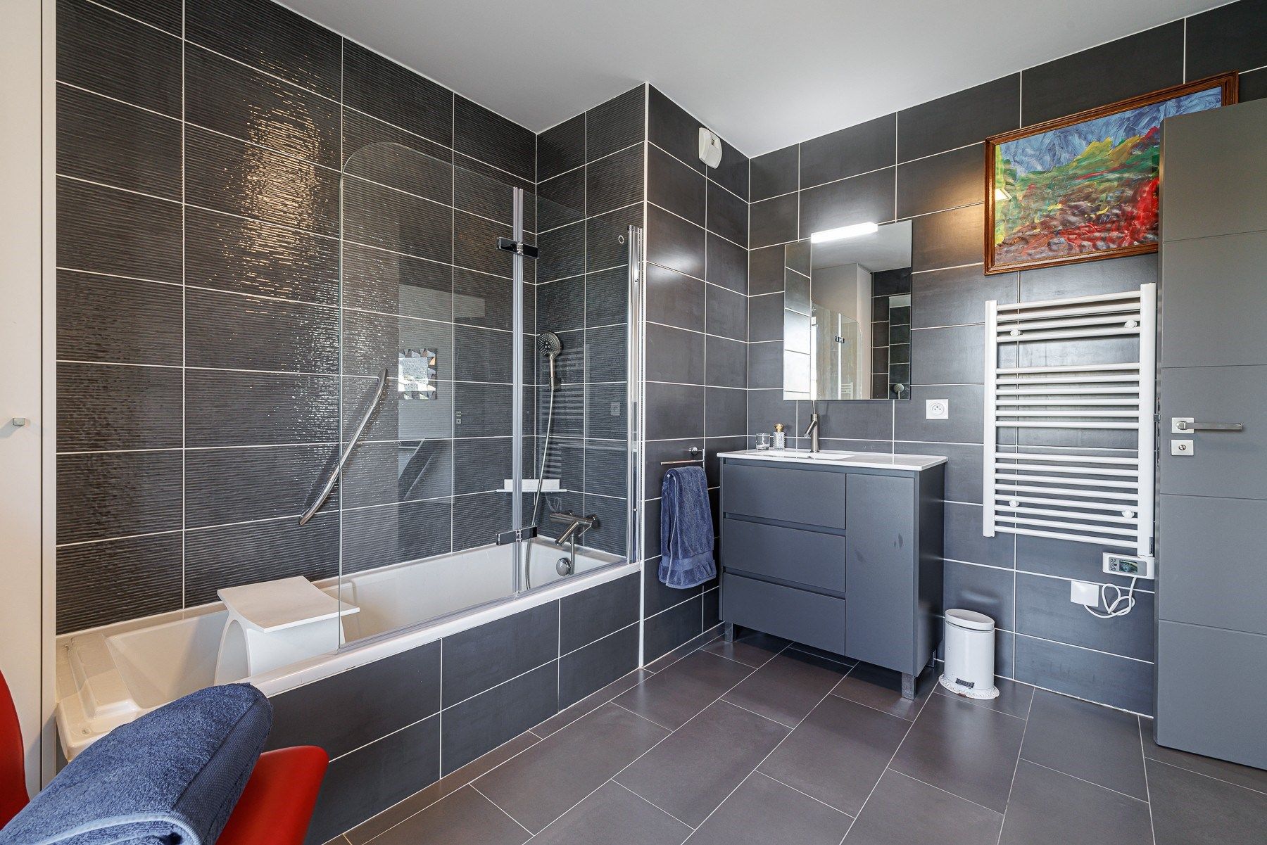 appartement de luxe 3 Pièces en vente sur NICE (06000)