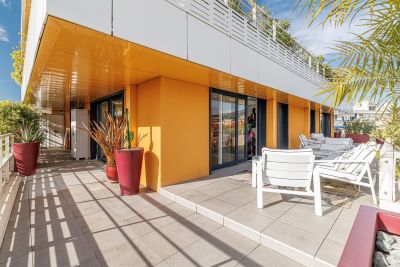 Vente Appartement de luxe Nice 3 Pièces 98 m²