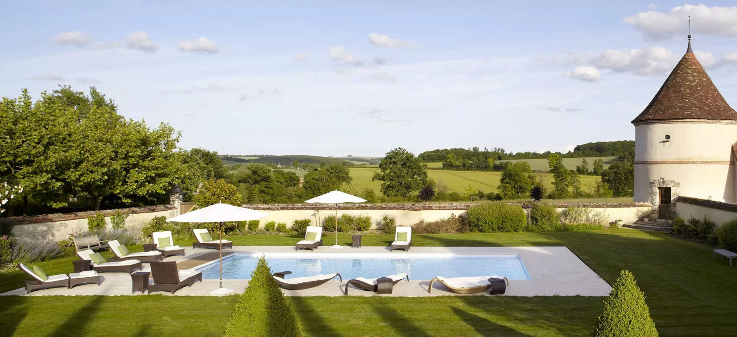 propriété de luxe 20 Pièces en vente sur TOUCY (89130)