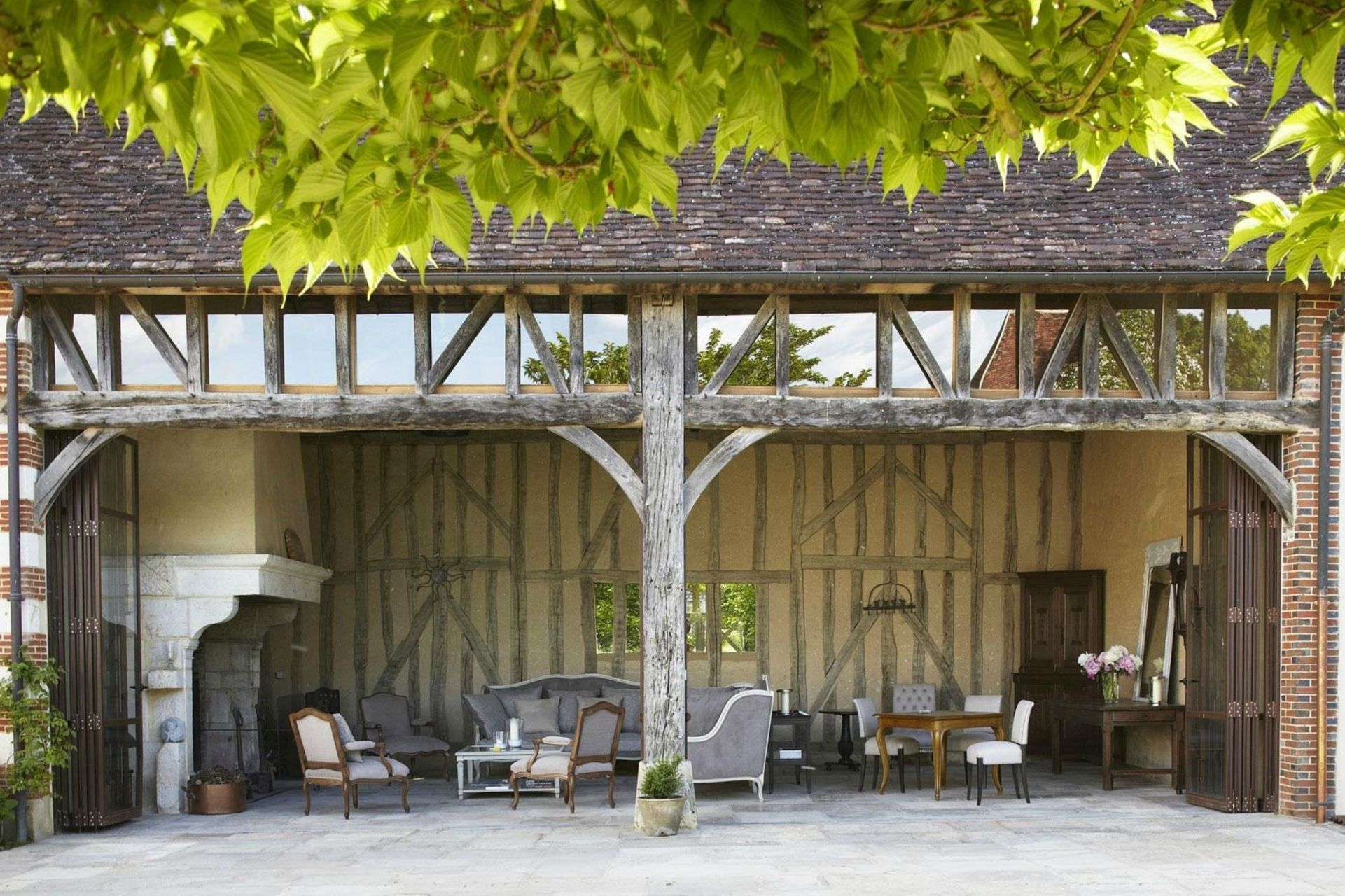 propriété de luxe 20 Pièces en vente sur TOUCY (89130)