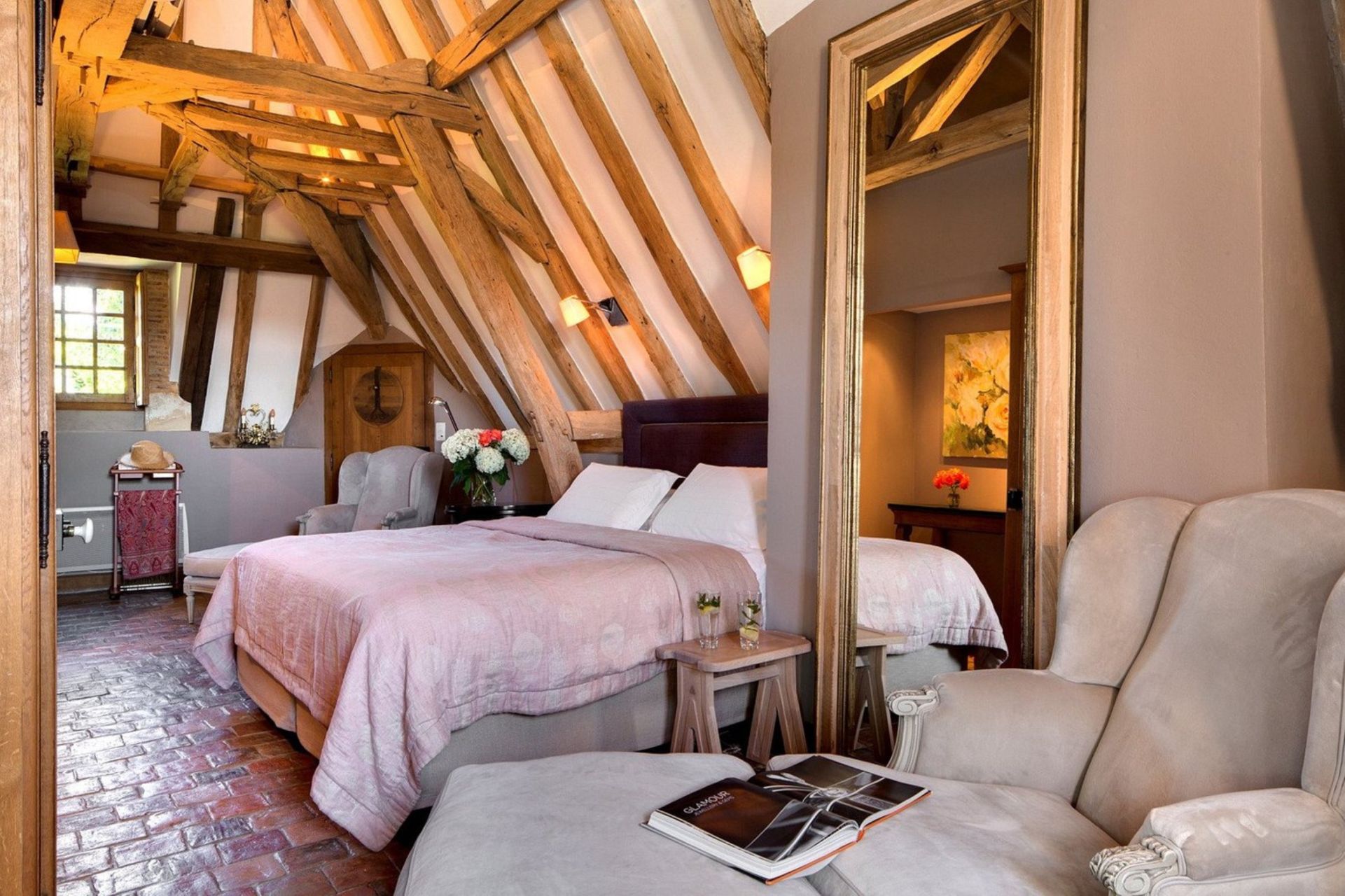 propriété de luxe 20 Pièces en vente sur TOUCY (89130)