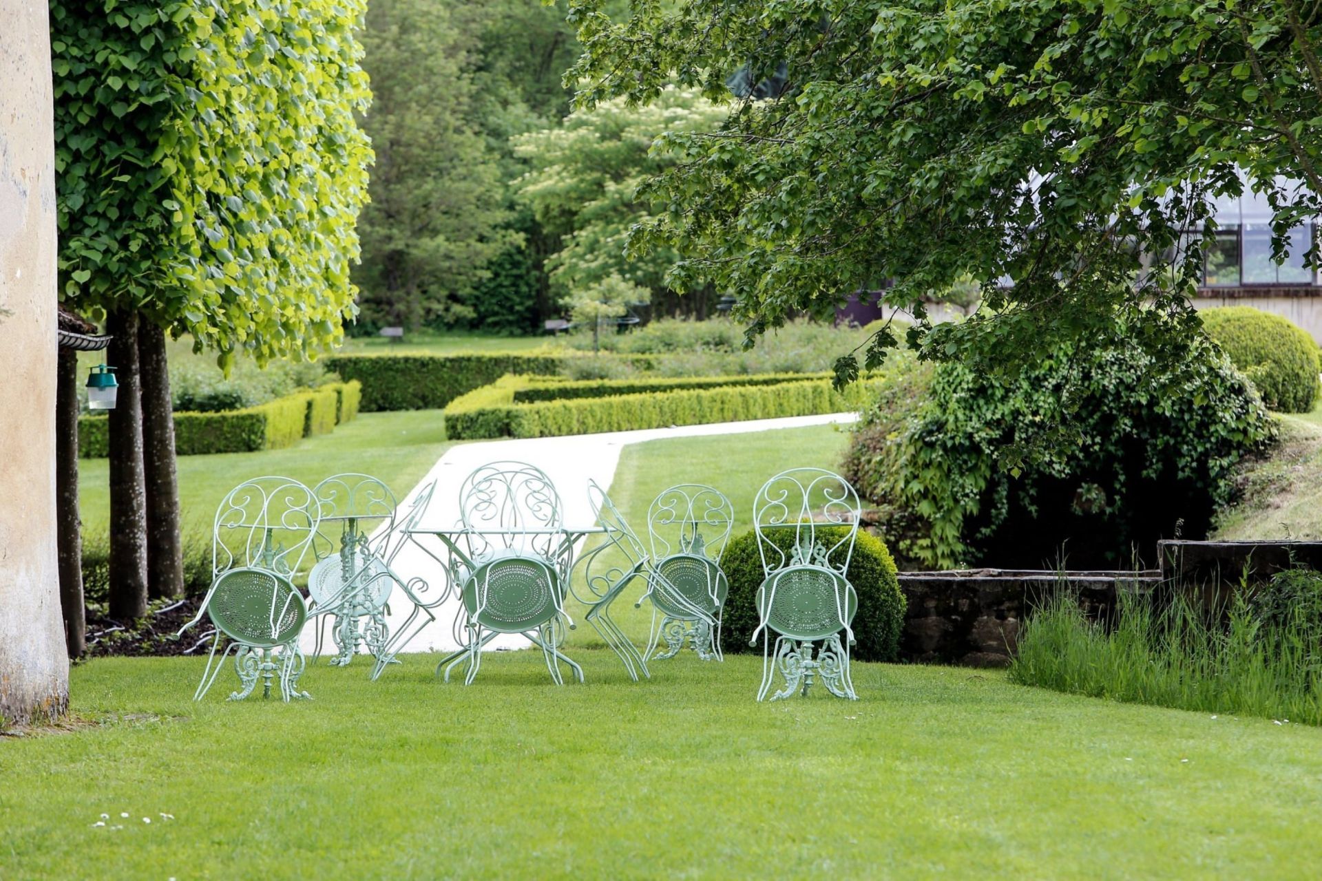 propriété de luxe 20 Pièces en vente sur TOUCY (89130)