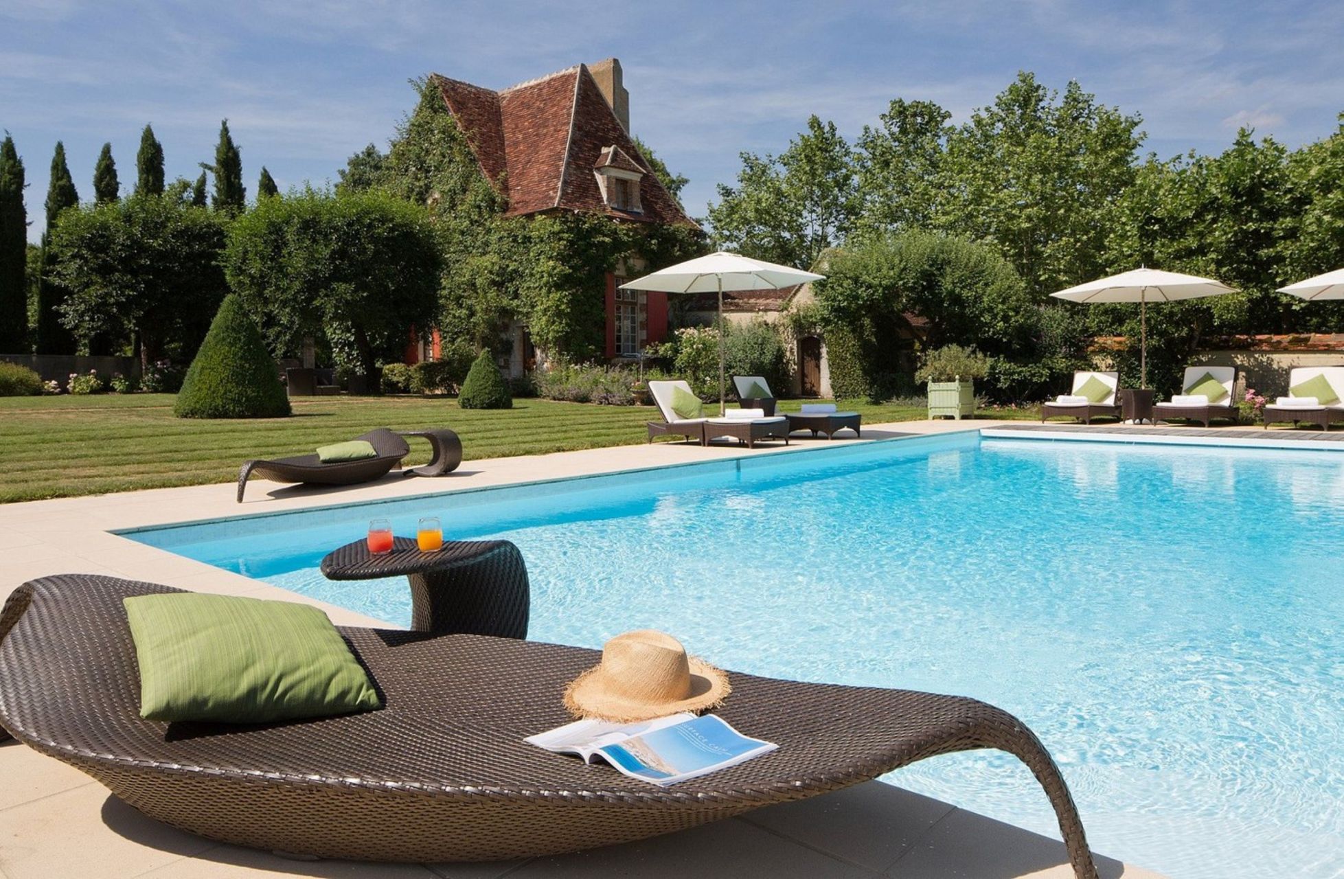 propriété de luxe 20 Pièces en vente sur TOUCY (89130)