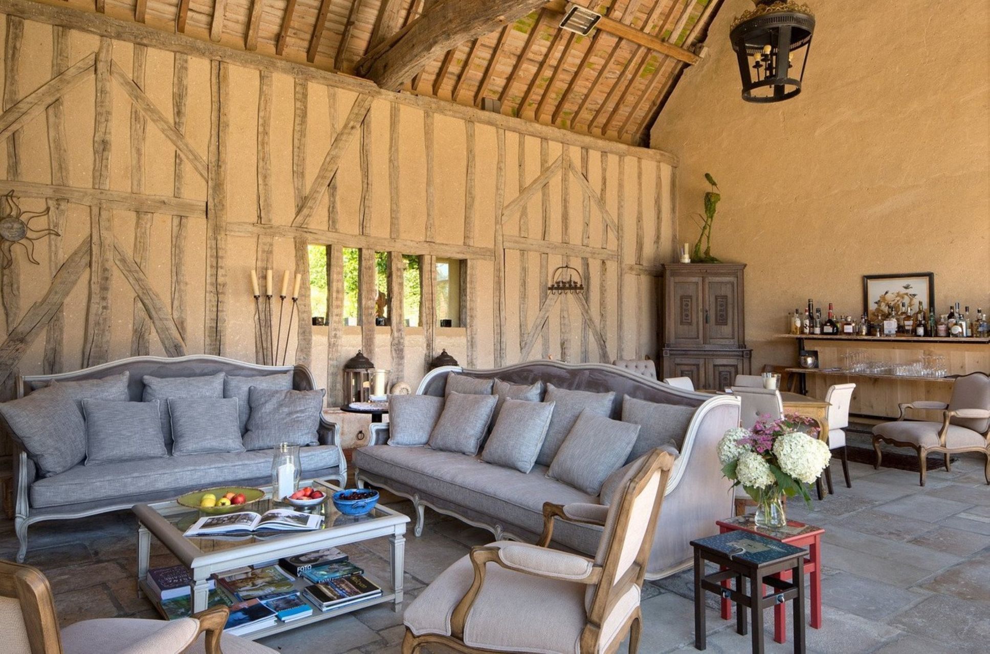 propriété de luxe 20 Pièces en vente sur TOUCY (89130)